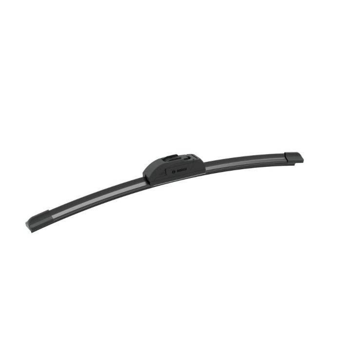 Bosch Aerotwin Retro Muz Tipi Tekli Silecek 400 MM Kancalı Universal AR16U - BOSCH 3397008530