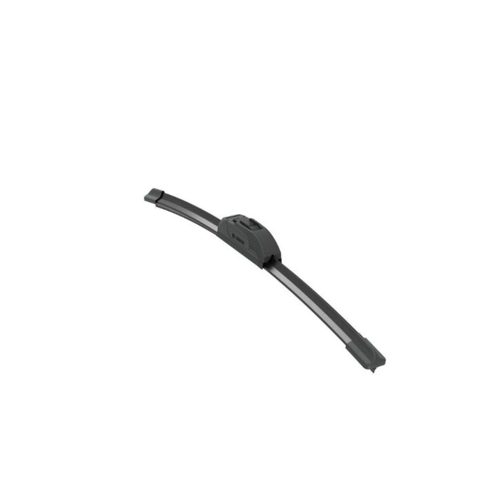 Bosch Aerotwin Retro Muz Tipi Tekli Silecek 400 MM Kancalı Universal AR16U - BOSCH 3397008530