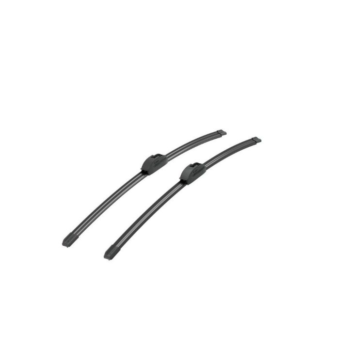 Bosch Aerotwin Retrofit Ön Sol Tekli Silecek 700 MM Toyota Yaris Verso (2010-2014) - BOSCH 3397006803
