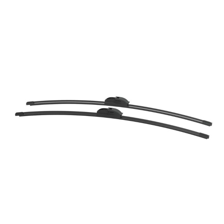 Bosch Aerotwin Retrofit Ön Sol Tekli Silecek 700 MM Toyota Yaris Verso (2010-2014) - BOSCH 3397006803