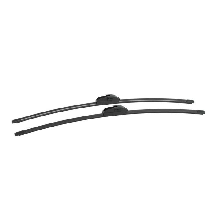 Bosch Aerotwin Retrofit Ön Sol Tekli Silecek 700 MM Toyota Yaris Verso (2010-2014) - BOSCH 3397006803