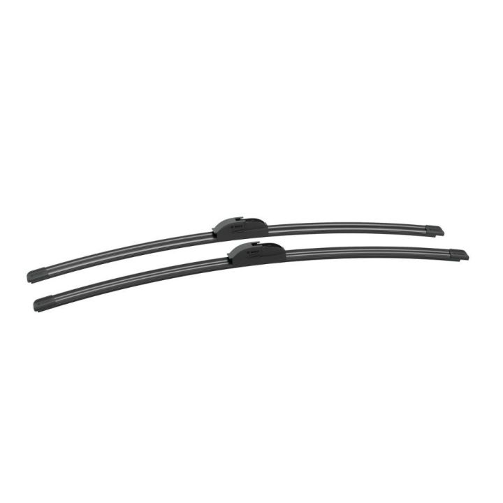 Bosch Aerotwin Retrofit Ön Sol Tekli Silecek 700 MM Toyota Yaris Verso (2010-2014) - BOSCH 3397006803