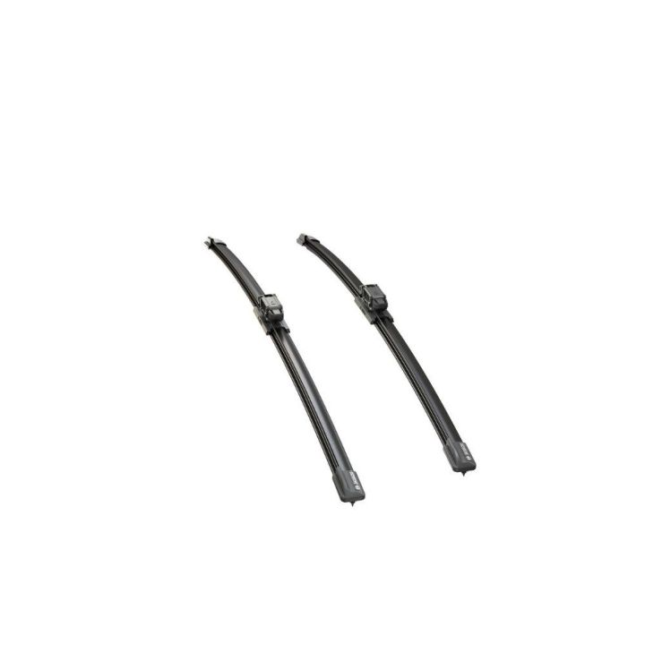 Bosch Aerotwin Silecek Seti 575-530 MM Mini Countryman A112S (2016-) - BOSCH 3397014313