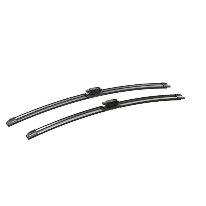 Bosch Aerotwin Silecek Seti 575-530 MM Mini Countryman A112S (2016-) - BOSCH 3397014313