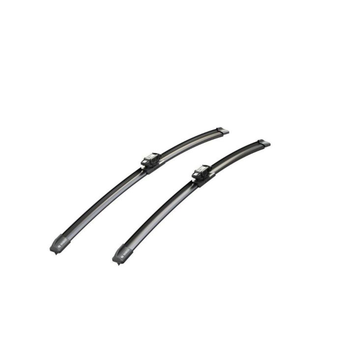 Bosch Aerotwin Silecek Seti 575-530 MM Mini Countryman A112S (2016-) - BOSCH 3397014313
