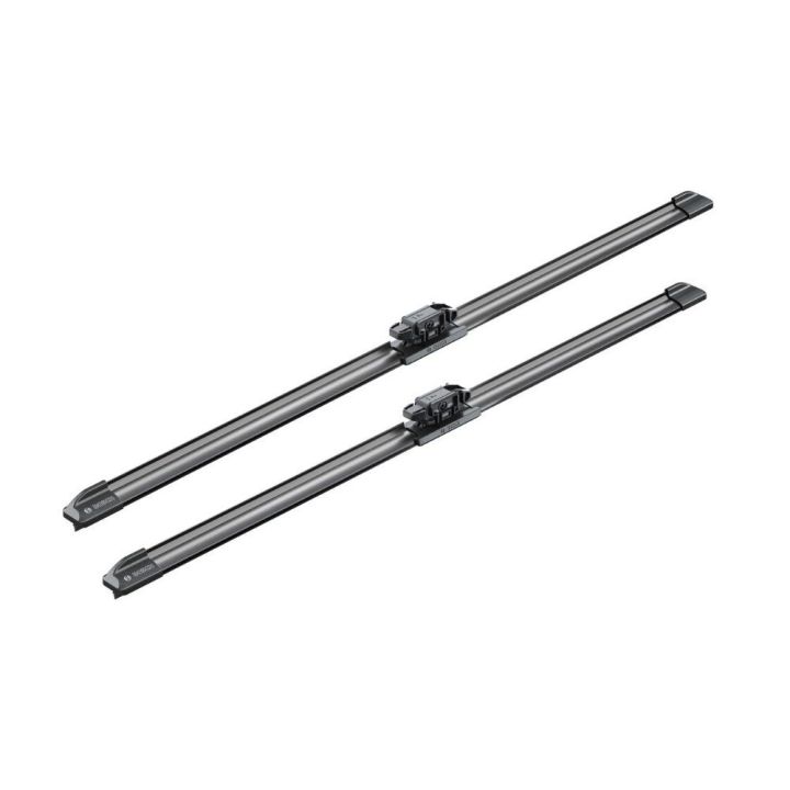 Bosch Aerotwin Silecek Seti 575-530 MM Mini Countryman A112S (2016-) - BOSCH 3397014313