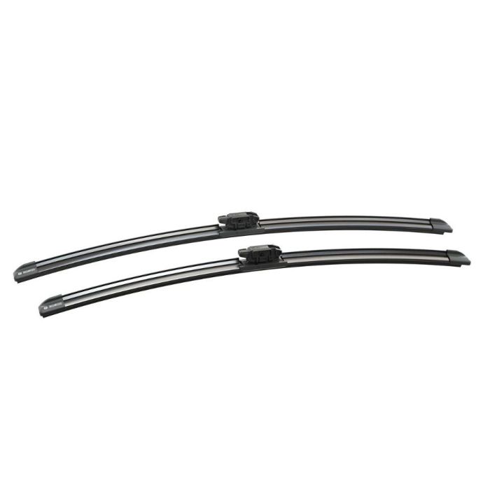 Bosch Aerotwin Silecek Seti 575-530 MM Mini Countryman A112S (2016-) - BOSCH 3397014313