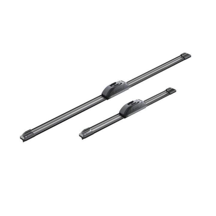 Bosch Aerotwin Silecek Seti 600-340 MM Toyota Yaris Nissan Note Ford Ka - BOSCH 3397007504