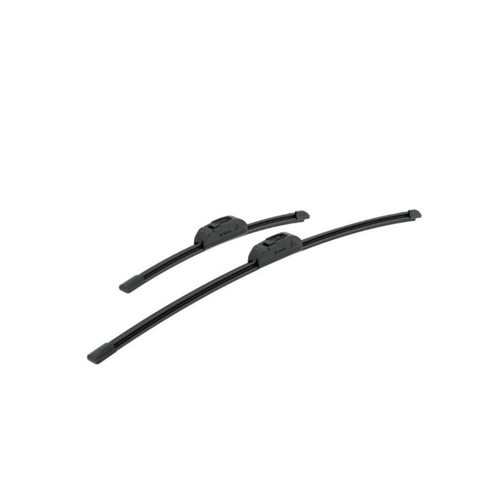 Bosch Aerotwin Silecek Seti 600-340 MM Toyota Yaris Nissan Note Ford Ka - BOSCH 3397007504
