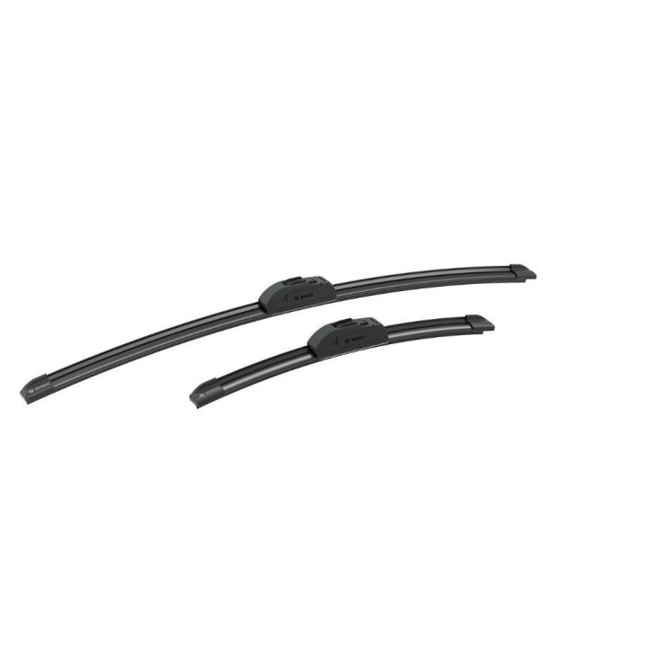Bosch Aerotwin Silecek Seti 600-340 MM Toyota Yaris Nissan Note Ford Ka - BOSCH 3397007504