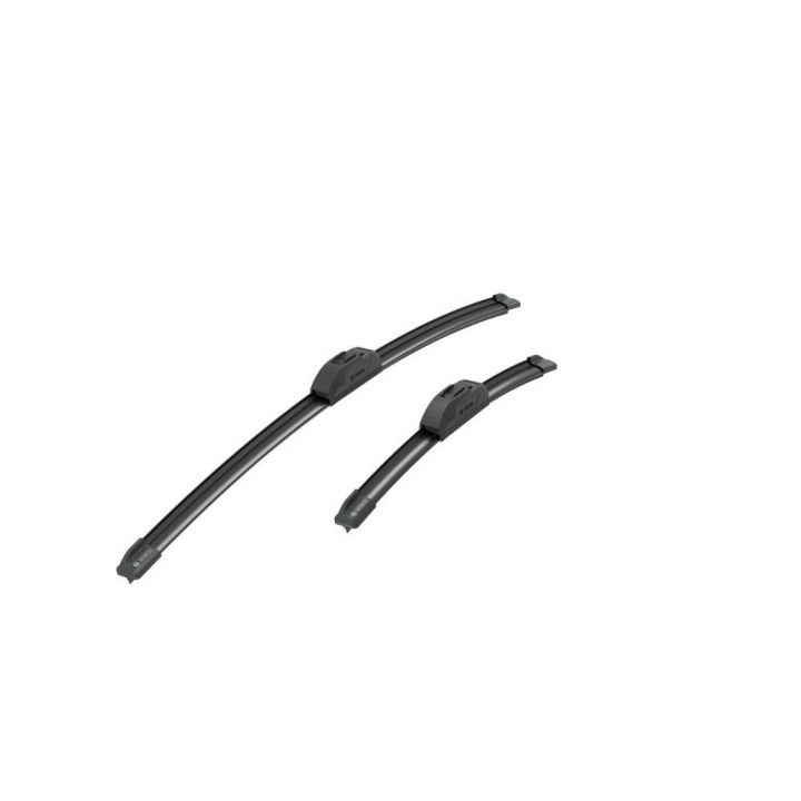 Bosch Aerotwin Silecek Seti 600-340 MM Toyota Yaris Nissan Note Ford Ka - BOSCH 3397007504
