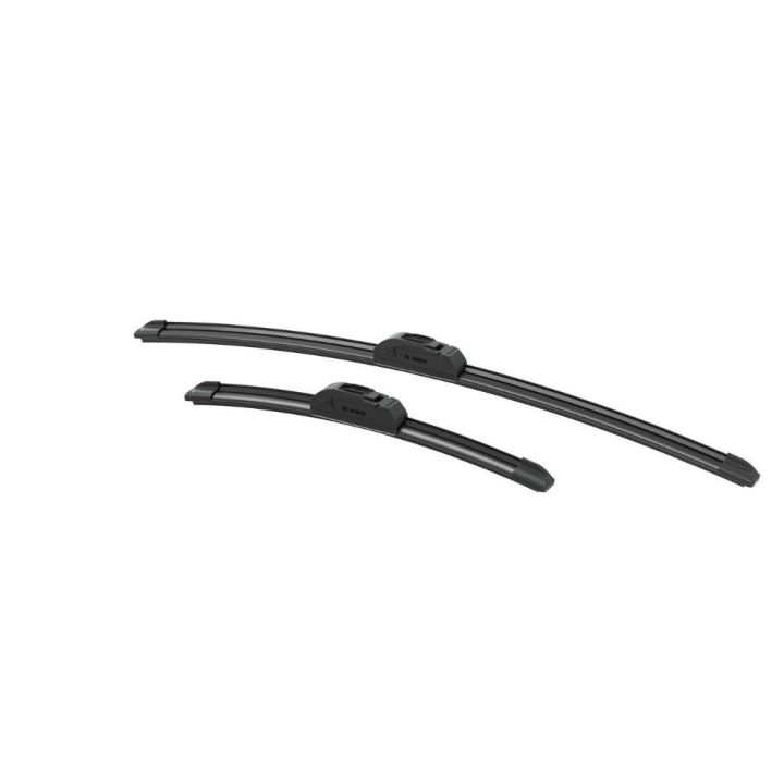 Bosch Aerotwin Silecek Seti 600-340 MM Toyota Yaris Nissan Note Ford Ka - BOSCH 3397007504