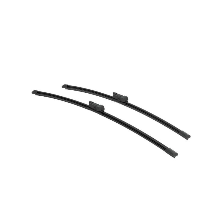 Bosch Aerotwin Muz Silecek Seti 600-530 MM Audi Q8 A5 TT Skoda Kodiaq (2008-) - BOSCH 3397007862