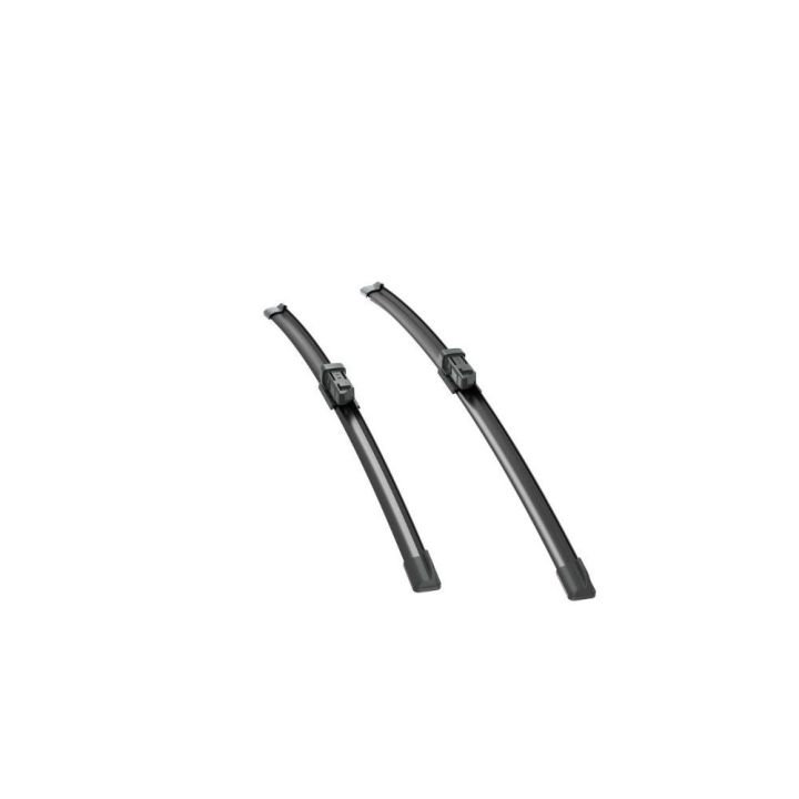 Bosch Aerotwin Muz Silecek Seti 600-530 MM Audi Q8 A5 TT Skoda Kodiaq (2008-) - BOSCH 3397007862