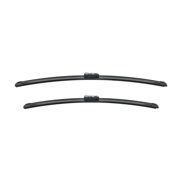 Bosch Aerotwin Ön Muz Silecek Seti 630-550 MM VW Tiguan Skoda Kodiaq (2016-) - BOSCH 3397014244