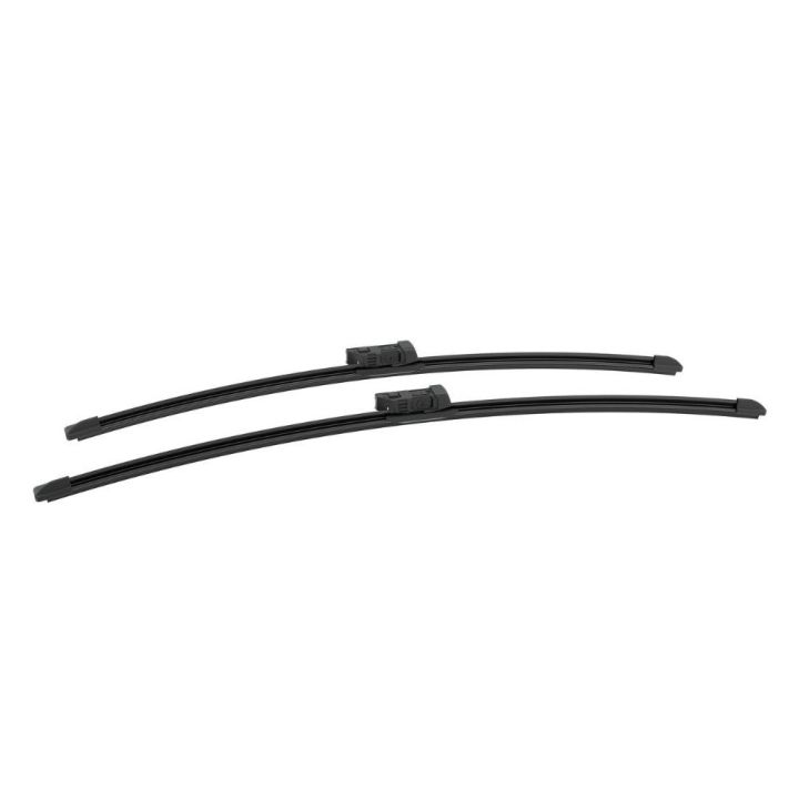 Bosch Aerotwin Ön Muz Silecek Seti 630-550 MM VW Tiguan Skoda Kodiaq (2016-) - BOSCH 3397014244