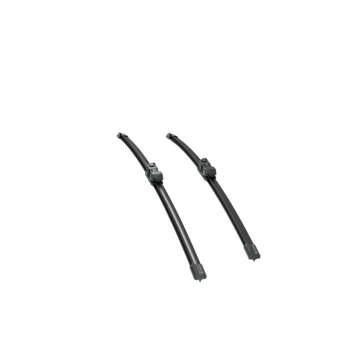 Bosch Aerotwin Ön Muz Silecek Seti 630-550 MM VW Tiguan Skoda Kodiaq (2016-) - BOSCH 3397014244