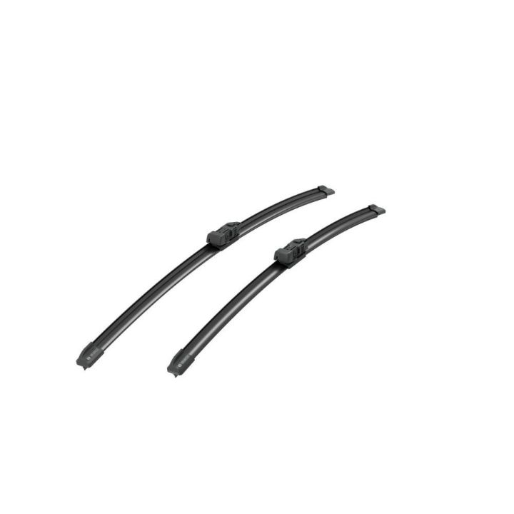 Bosch Aerotwin Ön Muz Silecek Seti 630-550 MM VW Tiguan Skoda Kodiaq (2016-) - BOSCH 3397014244