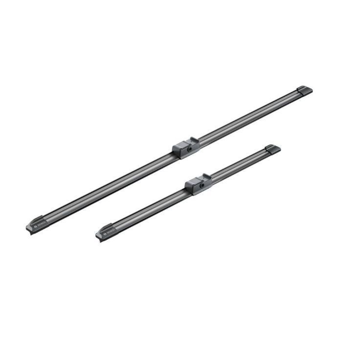 Bosch Aerotwin Muz Silecek Seti 650-425 MM Ford Focus II Peugeot 207 (2004-) - BOSCH 3397118977