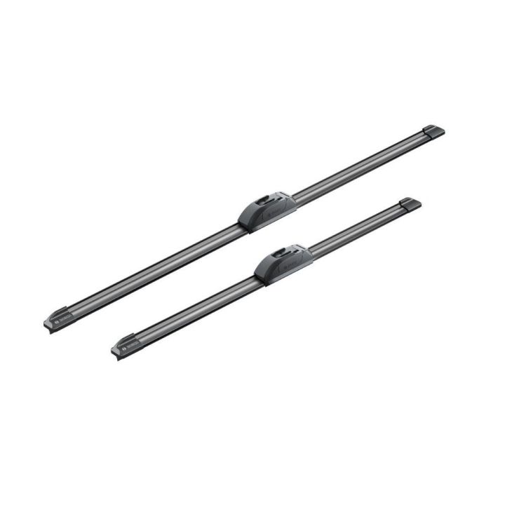 Bosch Aerotwin Silecek Seti 650-500 MM Peugeot 806 Fiat Scudo (1994-2006) - BOSCH 3397007706