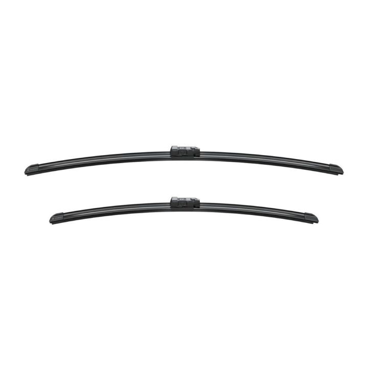 Bosch Aerotwin Ön Muz Silecek Seti 650-530 MM Boxer Jumper Ducato (2006-) - BOSCH 3397007225