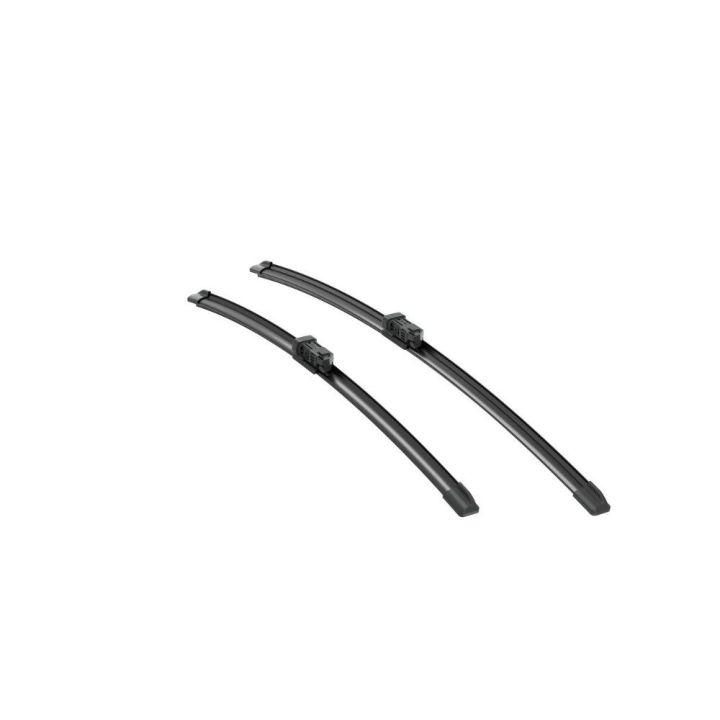 Bosch Aerotwin Ön Muz Silecek Seti 650-530 MM Boxer Jumper Ducato (2006-) - BOSCH 3397007225