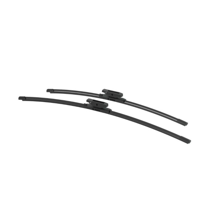 Bosch Aerotwin Silecek Seti 650-550 MM Renault Scenic II İçin - BOSCH 3397007117