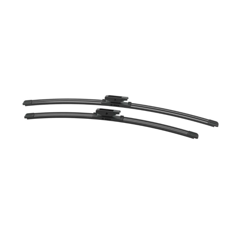 Bosch Aerotwin Silecek Seti 650-550 MM Renault Scenic II İçin - BOSCH 3397007117
