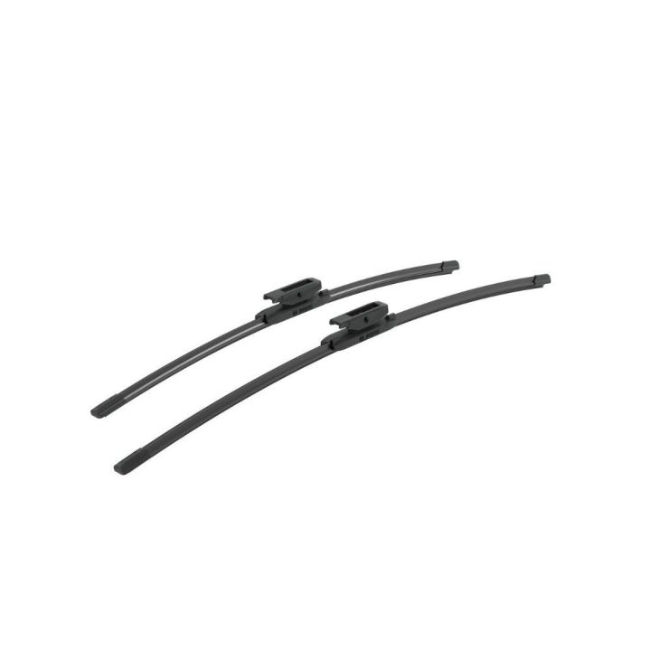 Bosch Aerotwin Silecek Seti 650-550 MM Renault Scenic II İçin - BOSCH 3397007117
