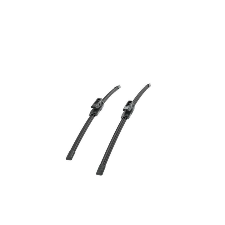 Bosch Aerotwin Silecek Seti 650-550 MM Renault Scenic II İçin - BOSCH 3397007117