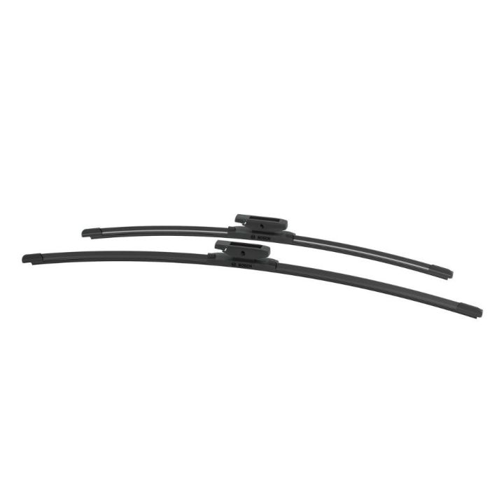 Bosch Aerotwin Silecek Seti 650-550 MM Renault Scenic II İçin - BOSCH 3397007117