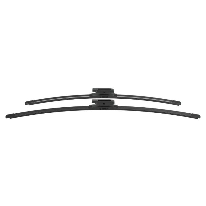 Bosch Aerotwin Silecek Seti 650-550 MM Renault Scenic II İçin - BOSCH 3397007117