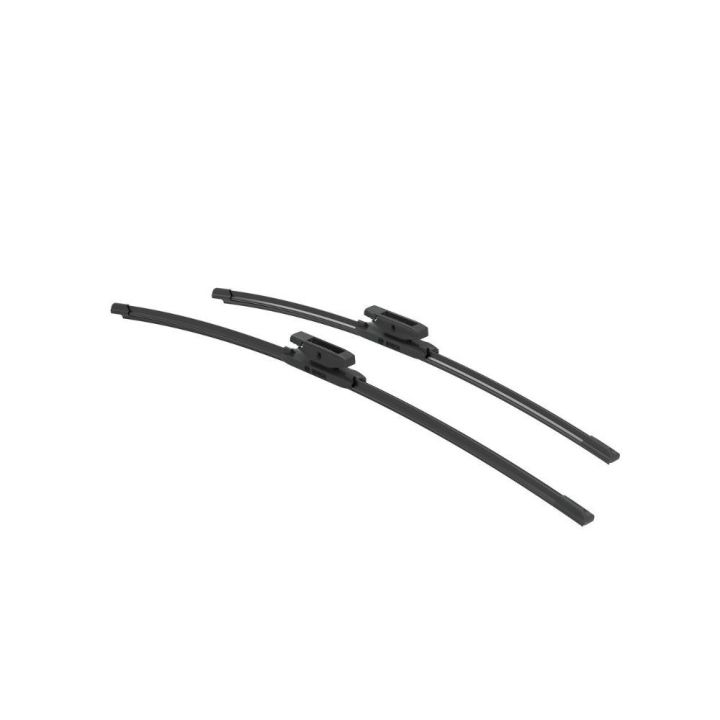 Bosch Aerotwin Silecek Seti 650-550 MM Renault Scenic II İçin - BOSCH 3397007117