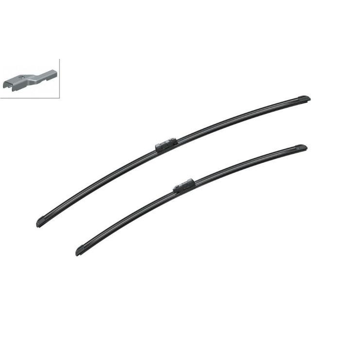 Bosch Aerotwin Ön Cam Silecek Seti 800-680 MM Peugeot 3008 5008 İçin - BOSCH 3397007501