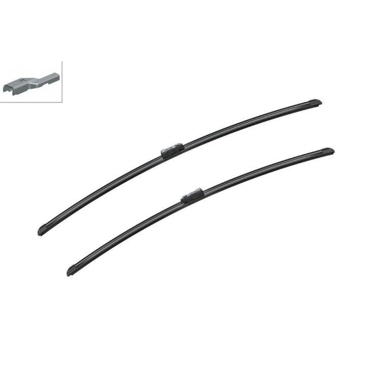 Bosch Aerotwin Silecek Seti 800-750 MM Citroen C4 Picasso II (2013-) - BOSCH 3397007944
