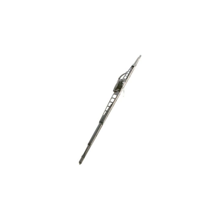 Bosch Twin Ön Tekli Silecek 700 MM Actros MP4 Volvo FH II Ford F Max (2005-) - BOSCH 3397011822