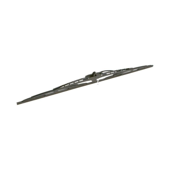 Bosch Twin Ön Tekli Silecek 700 MM Actros MP4 Volvo FH II Ford F Max (2005-) - BOSCH 3397011822