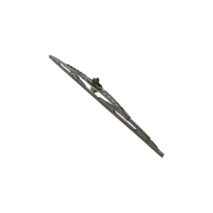 Bosch Twin Ön Tekli Silecek 700 MM Actros MP4 Volvo FH II Ford F Max (2005-) - BOSCH 3397011822