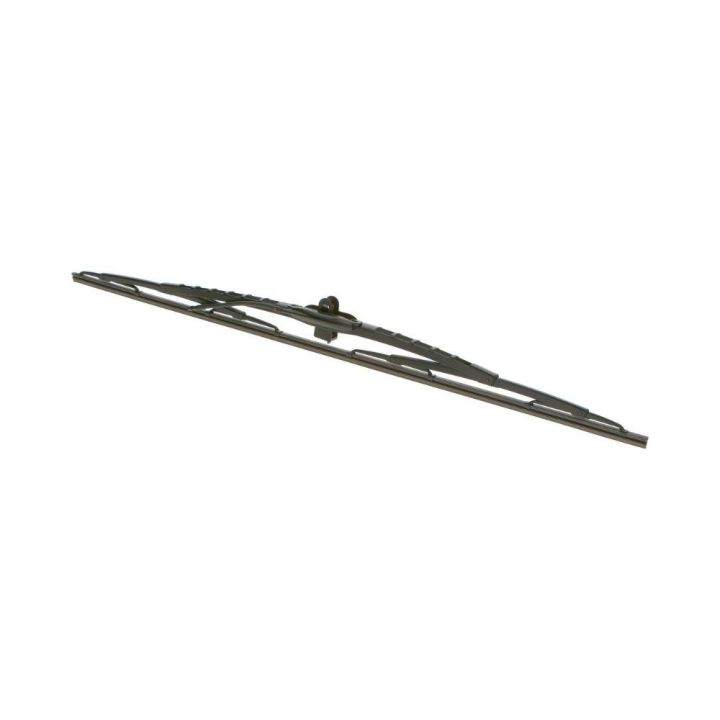 Bosch Twin Ön Tekli Silecek 700 MM Actros MP4 Volvo FH II Ford F Max (2005-) - BOSCH 3397011822