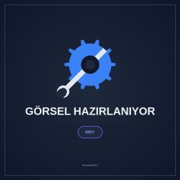 Hava Giriş Hortumu Mercedes W204, W212, C207, M271 - NMYA2710900982