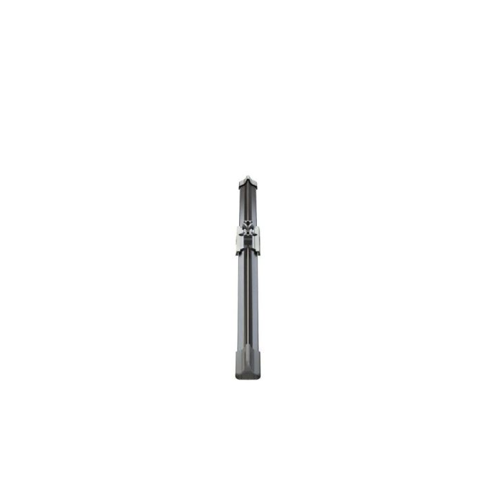 Peugeot Partner Citroen Berlingo Tekli Silecek Aerotwin 425 mm (2020-) - BOSCH 3397016305