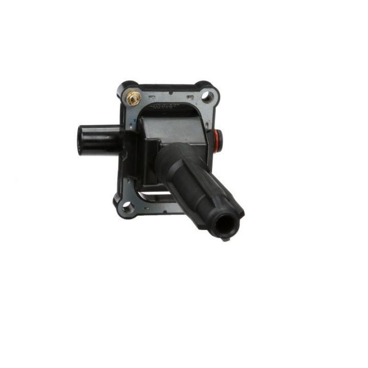 Ateşleme Bobini Mercedes W202 W124 W210 W140 M104 M111 Motor İçin - Delphi GN10381-12B1