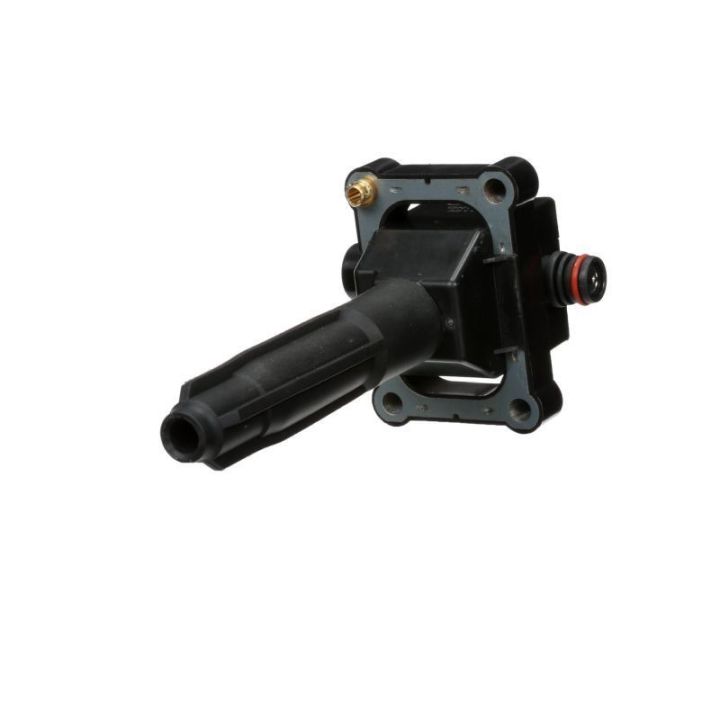 Ateşleme Bobini Mercedes W202 W124 W210 W140 M104 M111 Motor İçin - Delphi GN10381-12B1