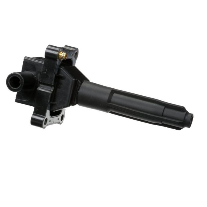 Ateşleme Bobini Mercedes W202 W124 W210 W140 M104 M111 Motor İçin - Delphi GN10381-12B1