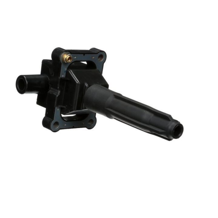 Ateşleme Bobini Mercedes W202 W124 W210 W140 M104 M111 Motor İçin - Delphi GN10381-12B1