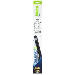 SILECEK SUPURGESI SILENCIO VR56 (X1) (240 MM) (ARKA) 4008-SWIFT-AGILA-C4 AIRCROSS