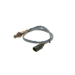 Oksijen Lambda Sensörü Dizel Mercedes C B E Class GLK İçin (2008-2014) - BOSCH 0281004207