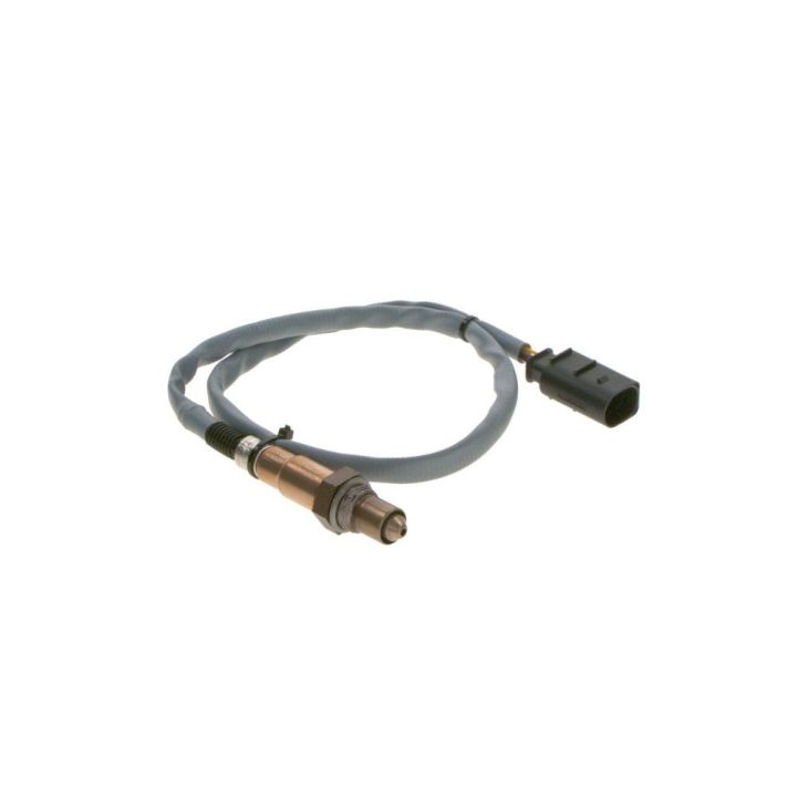 Oksijen Lambda Sensörü Dizel Mercedes C B E Class GLK İçin (2008-2014) - BOSCH 0281004207