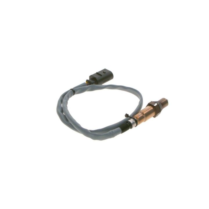 Oksijen Lambda Sensörü Dizel Mercedes C B E Class GLK İçin (2008-2014) - BOSCH 0281004207