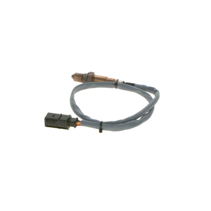 Oksijen Lambda Sensörü Dizel Mercedes C B E Class GLK İçin (2008-2014) - BOSCH 0281004207